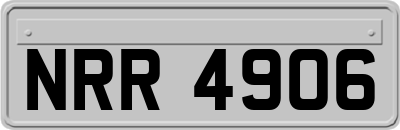 NRR4906