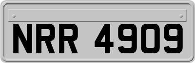 NRR4909