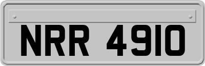 NRR4910