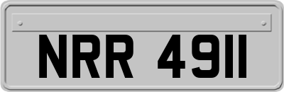 NRR4911