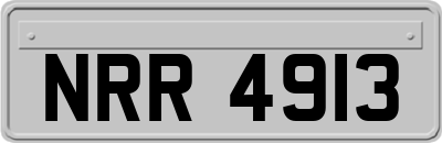 NRR4913