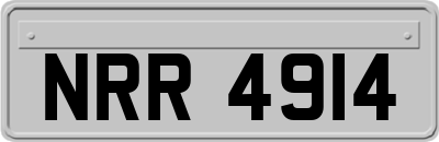 NRR4914
