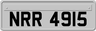 NRR4915