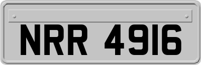 NRR4916