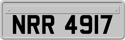 NRR4917