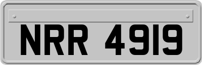 NRR4919