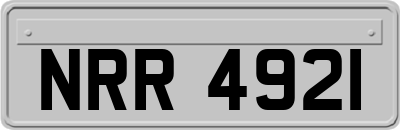 NRR4921