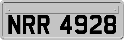 NRR4928