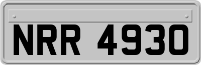 NRR4930