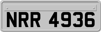 NRR4936