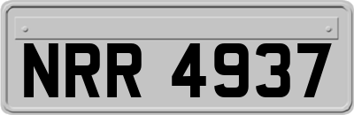 NRR4937