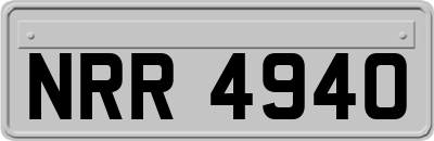 NRR4940
