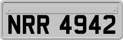 NRR4942