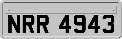 NRR4943