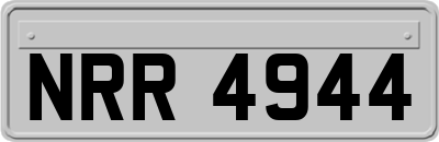 NRR4944