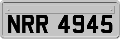 NRR4945