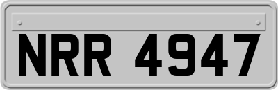 NRR4947
