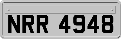 NRR4948