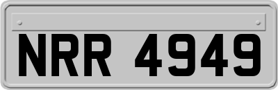 NRR4949