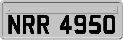 NRR4950