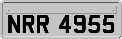 NRR4955