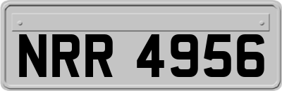 NRR4956
