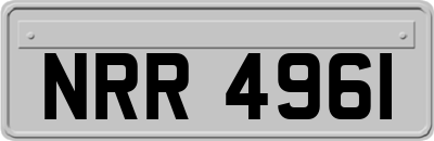NRR4961
