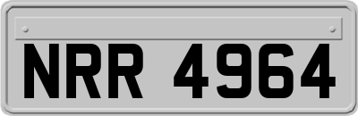 NRR4964