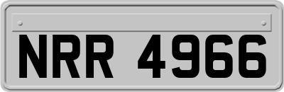 NRR4966