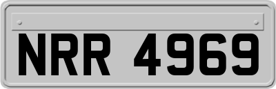 NRR4969