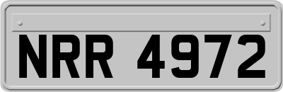 NRR4972