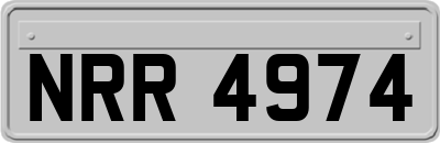 NRR4974