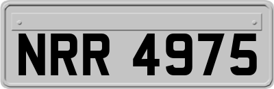 NRR4975