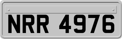 NRR4976
