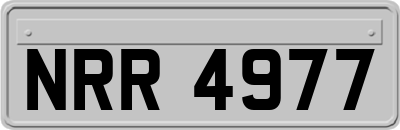 NRR4977