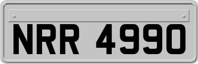 NRR4990