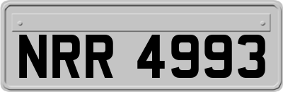 NRR4993