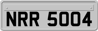 NRR5004