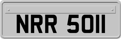 NRR5011