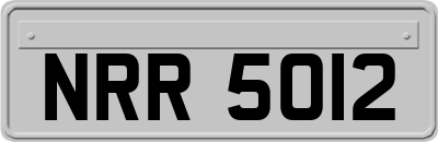NRR5012