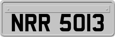 NRR5013
