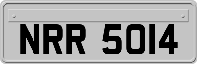 NRR5014
