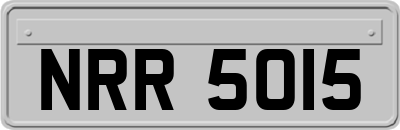 NRR5015