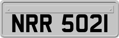 NRR5021