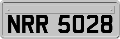 NRR5028