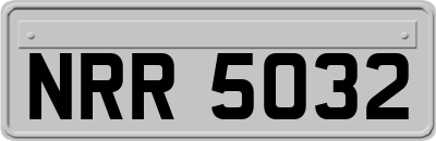 NRR5032