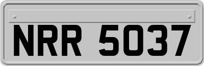 NRR5037