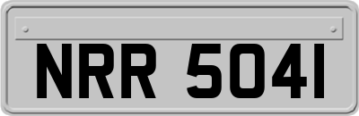 NRR5041
