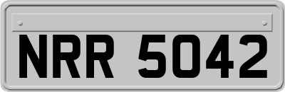 NRR5042