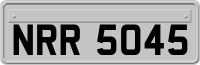 NRR5045